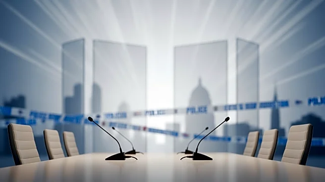 White House Launches Phase Two of Gaza Peace Process Despite Hamas Resistance