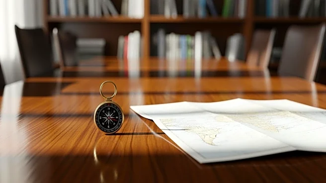 Senator Cruz Clarifies U.S. Stance on Greenland Amid Acquisition Talks