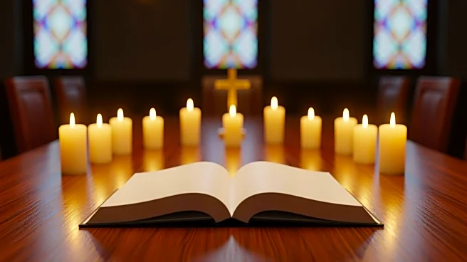 Atlantic School of Theology Secures $2.5 Million Grant for Ecumenical Training Program