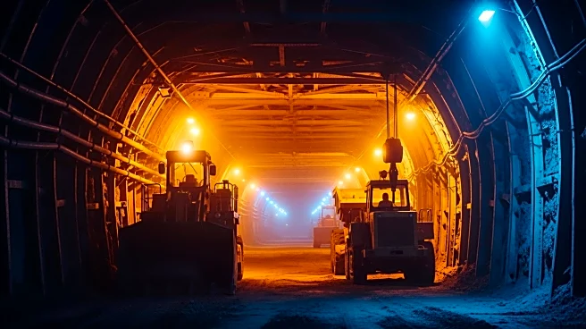 Codelco Proposes $1.3 Billion Plan to Extend Radomiro Tomic Mine Operations to 2058