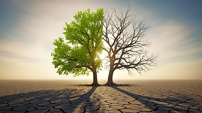 Generational Divide Challenges Future of Peacebuilding Efforts