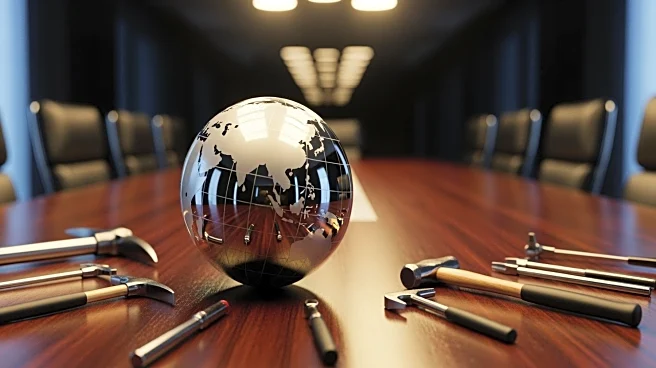 Global Mining Collaboration Deemed Essential at FMF26 Roundtable