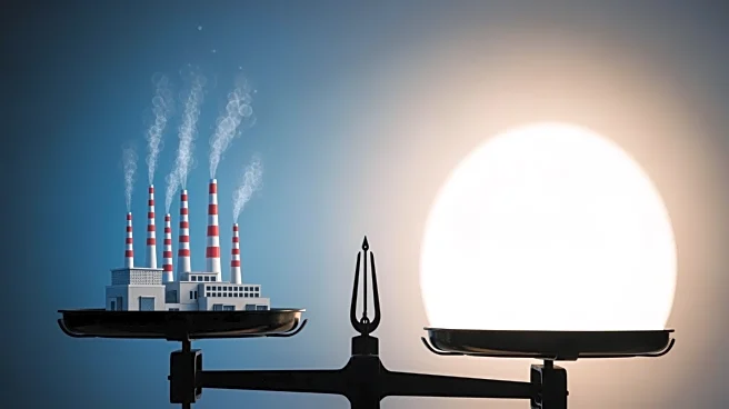 EPA to Cease Calculating Health Benefits from Air Pollution Rules, Focusing on Industry Costs