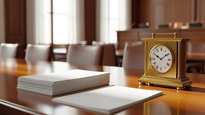 English Councils Request Election Delays Amid Government Restructuring