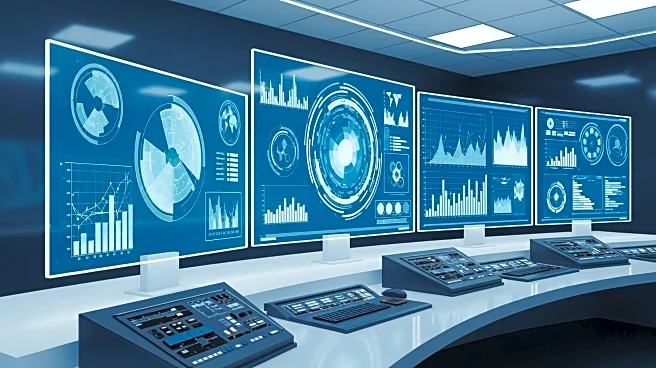 ONS Chief Outlines Recovery Plans and Technological Advancements