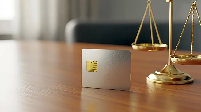 President Trump's Proposal to Cap Credit Card Interest Rates Sparks Public Interest