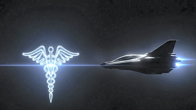 NASA Cuts SpaceX Crew-11 Mission Short Due to Medical Concern