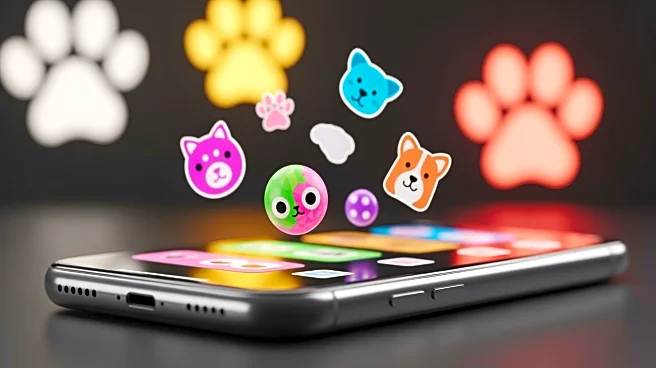 Transform Pet Photos into Custom iPhone Emojis with iOS 17's Live Stickers