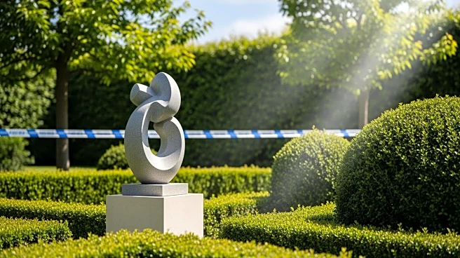 Rijksmuseum Announces $11.5 Million Sculpture Garden Expansion