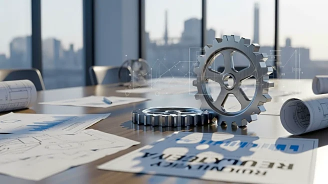 Neuquén Advances Mining Policy Overhaul with Corporate and Regulatory Reforms