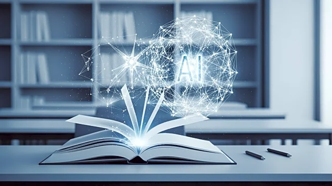 Brookings Institution Report Highlights Risks of AI in Education and Calls for Regulation