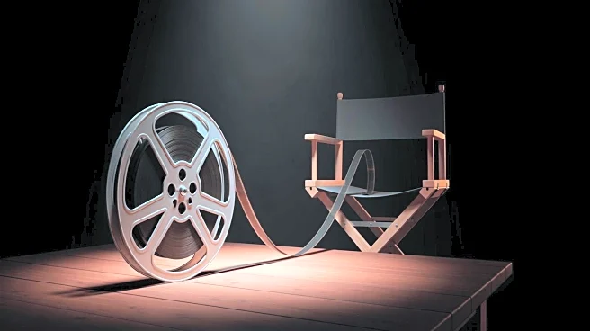 Jafar Panahi Urges Global Film Community to Condemn Iranian Crackdown at NBR Awards