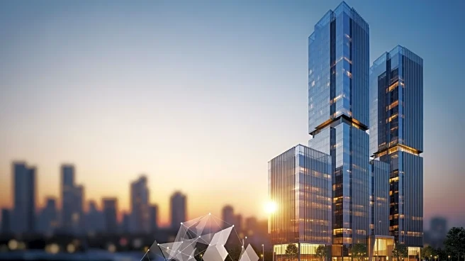 New Skyscraper in Brooklyn Redefines Skyline with Innovative Design and Affordable Housing