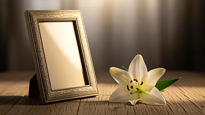 Jewish Woman Used in Nazi Propaganda Dies at 91, Reflects on Life of 'Revenge'