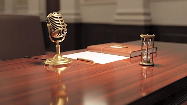 Senate Blocks Resolution to Limit Trump's Military Actions in Venezuela