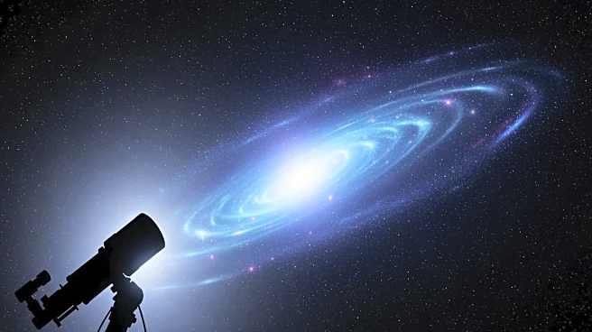 University of Minnesota Researchers Challenge Cold Dark Matter Assumption with New Findings