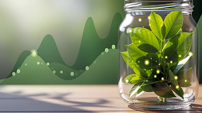 Major Green Funders Experience Fluctuations in Climate Philanthropy Contributions