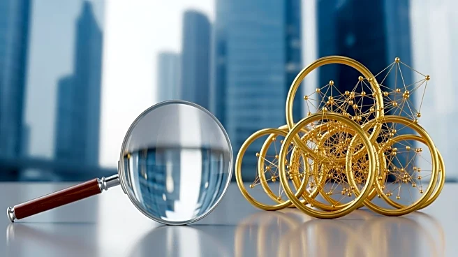 Trip.com Group Under Investigation by China's Market Regulator for Antitrust Concerns