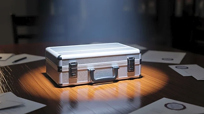 Netanyahu Aides Face Court Over Classified Document Leak