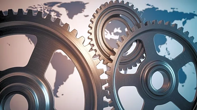 EU and Mercosur Finalize Landmark Free-Trade Agreement Impacting Global Trade Dynamics