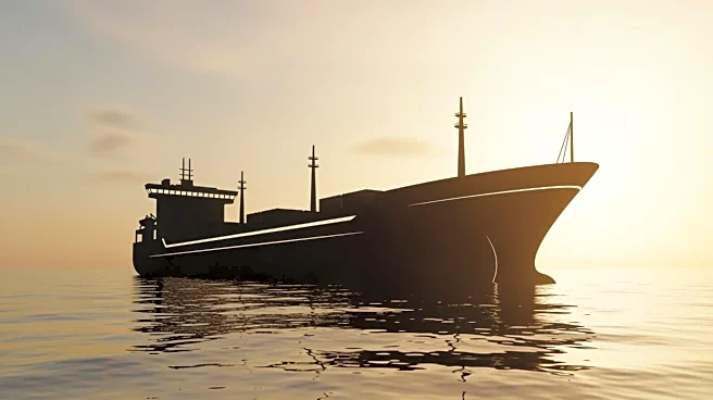 Höegh Autoliners Joins World Shipping Council to Enhance Global Liner Shipping Representation