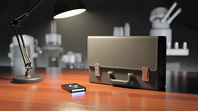 U.S. Navy Sailor Sentenced for Selling Secrets to China