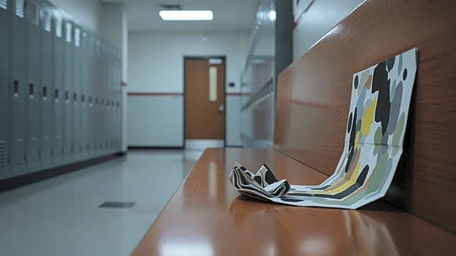 Prime Minister Labels Protest Over MP Damian Egan's School Visit as 'Very Concerning'