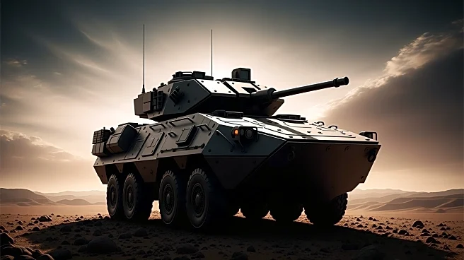 Dutch Ministry of Defence Expands JLTV Fleet with New Order