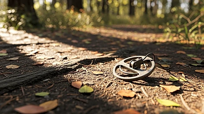 Finland to Acquire Anti-Personnel Landmines Post-Ottawa Convention Withdrawal