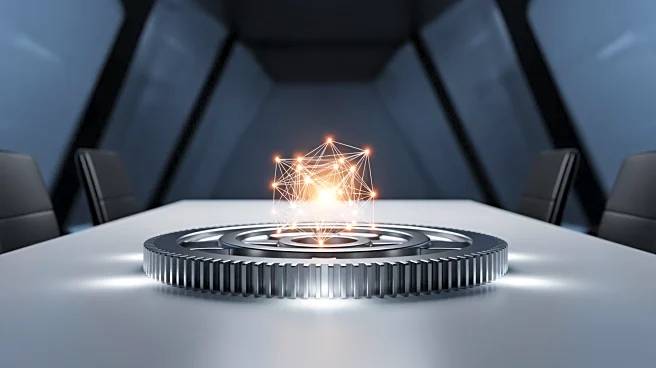 DHS Finalizes New Council to Replace Disbanded Critical Infrastructure Security Body