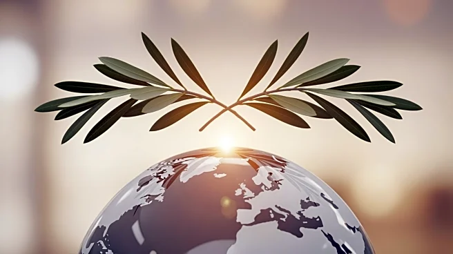 Exiled Iranian Prince Reza Pahlavi Proposes Diplomatic Shift with Israel and Regional Cooperation