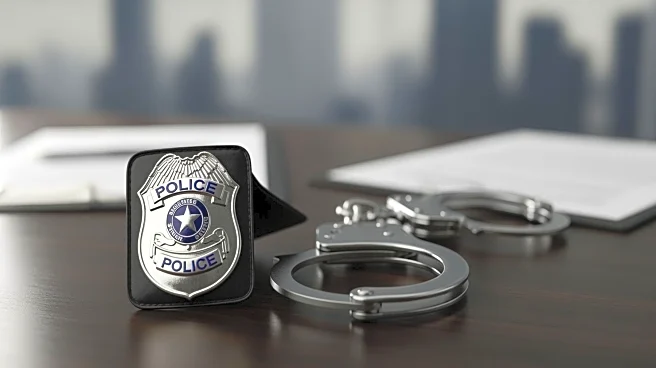 Austin Police Department Revises ICE Cooperation Policy Following Controversial Detention