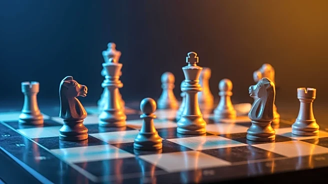 Israel Observes Iran's Unrest with Strategic Restraint Amidst Regional Tensions