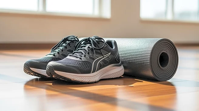 Experts Advocate Exercise Over Surgery for Osteoarthritis Relief