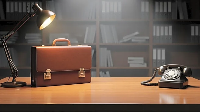 FBI Searches Washington Post Reporter’s Home Amid Classified Documents Probe