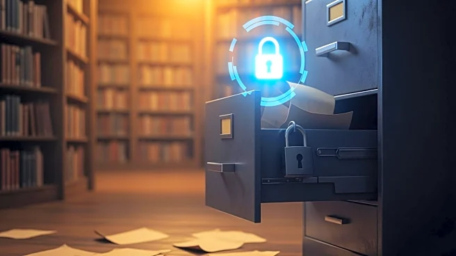 Victorian Education Database Breach Prompts Mass Password Reset