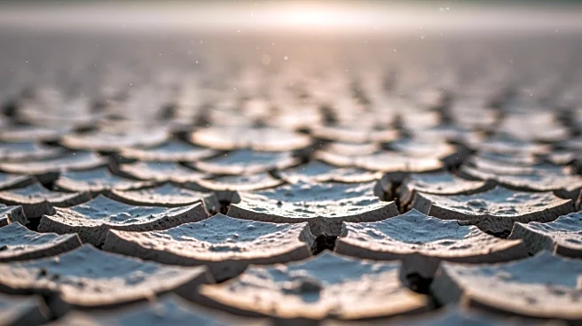 Earthquake Shakes Southern Israel, No Immediate Damage Reported