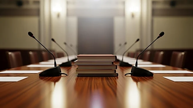 House GOP Leaders Fail to Pass Key Bill, Highlighting Legislative Challenges