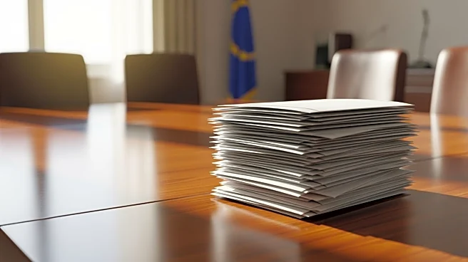 State Lawmakers Urge Release of BEAD Non-Deployment Funds Amid Executive Order Challenges