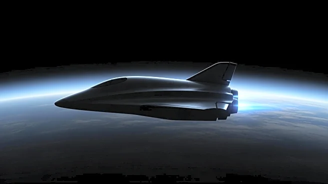 SpaceX Dragon Successfully Completes Deorbit Burn Ahead of Splashdown