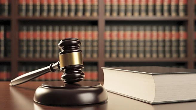 Justice Department Launches Criminal Inquiry into Fed Chair Jerome Powell Amid Trump Feud