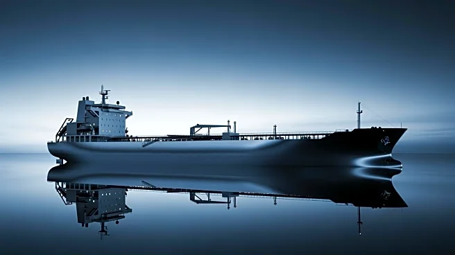 Sweden and Finland Advocate for EU Ban on Services to Russia-Linked Tankers, Impacting Energy Trade