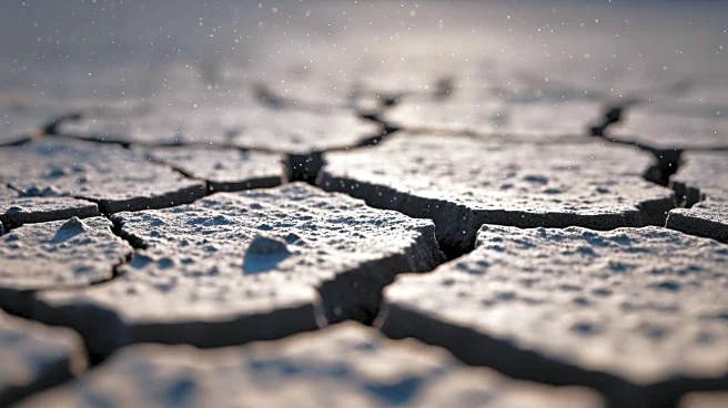 4.2-Magnitude Earthquake Strikes Southern Israel, Prompts Safety Warnings