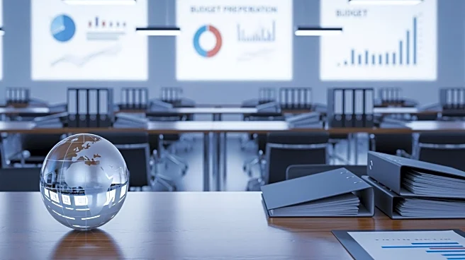 Gates Foundation Announces Job Cuts Amid Record Budget Plans