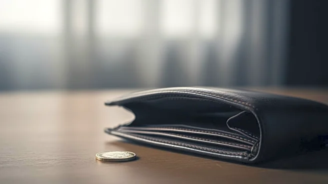 Boston Borough Council Reduces Tax Support for Struggling Families, Impacting Low-Income Households