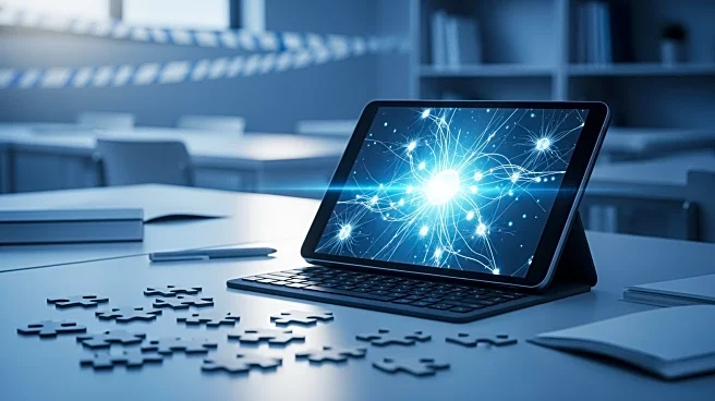 Education Sector Faces AI Safety Challenges with Only 6% of Systems Tested