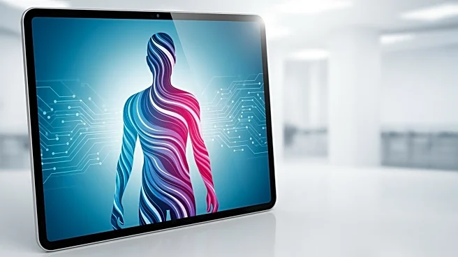 South London Hospital Warns Against AI-Generated Weight Loss Videos