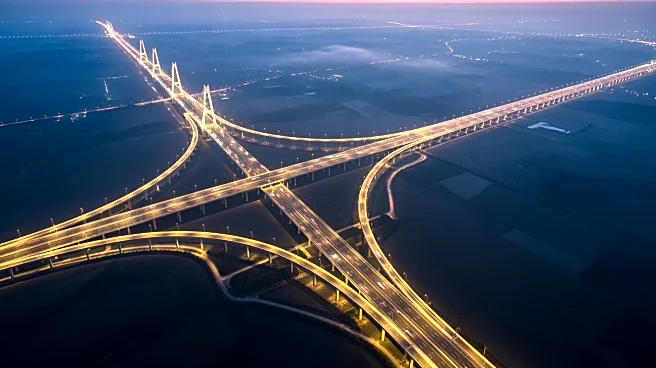 Infrastructure Africa 2026 to Address Financing Gap for Cross-Border Projects