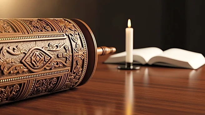 New Data on Rabbinate Sparks Urgent Calls for Systemic Change in Jewish Community