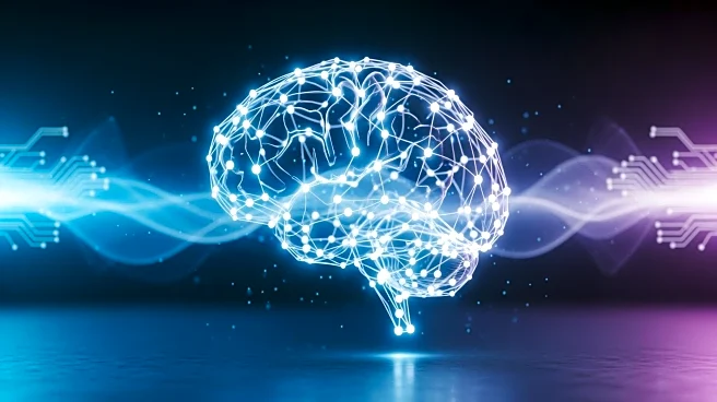 AI's Role in Revolutionizing Mental Illness Diagnosis Raises Concerns